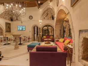 Hamam Oriental Suites