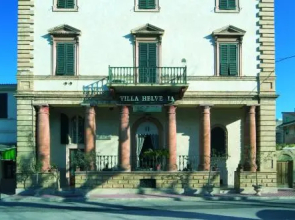 Villa Helvetia