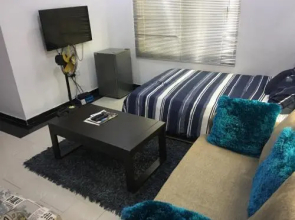 Studio Apartment in Lekki