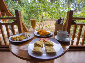 Nusa Penida Pudak Nature Bungalow