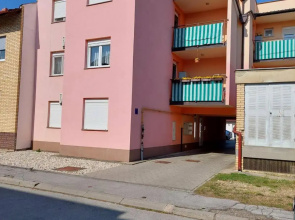 Apartman Ares