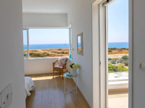 Protaras Beachfront Villa Alia