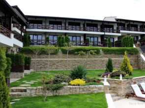 Rocca Resort