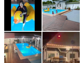 Tropical Hill Pool&Spa Villa 181