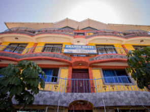 Grande Hotel