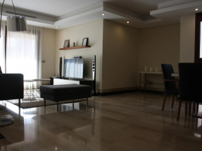 110 - Beach Two-Bedroom Apartment