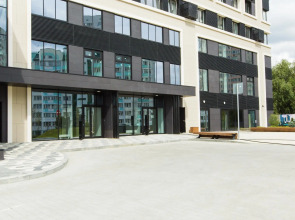 MOKO Apartments на улице Дегунинская 7