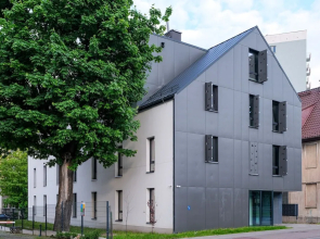 Apartamenty Olimpijskie