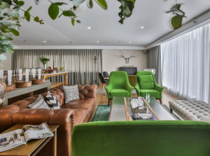 Gordonia Private Hotel - Adults Only