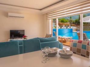 Orka Residence