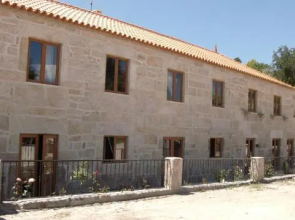 Casa do Terrenho
