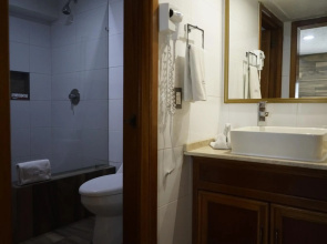 Hotel Santiago de Compostela