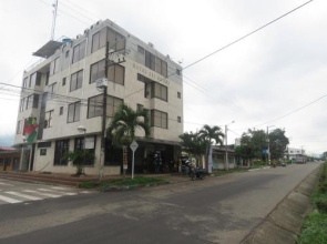 Hotel Sol De Oro