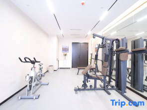 Jinjiang Metropolo Hotel (Yutian Yucheng East Road)