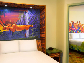 Disney's Art of Animation Resort 