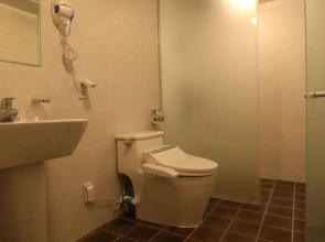 Philstay Ehwa Boutique - Female Only (только для женщин)