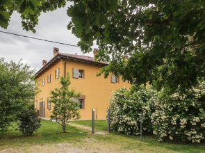 Vigoroso 41 Country House