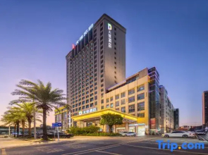 Zhongshan Dongfeng Dasin Hotel