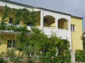 Apartmani Vranjkovic