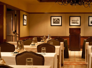 Inn at Spanish Bay
