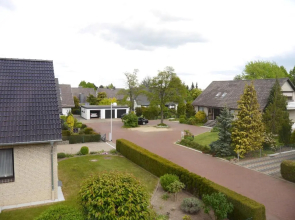 Ferienwohnung Wiskow in Goslar