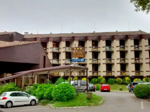 Hotel Baztán