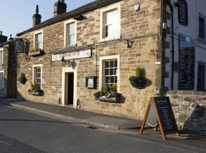 The Peacock Inn
