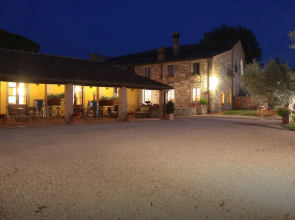 Agriturismo Arlena