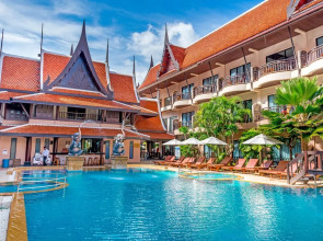 Курорт Nipa Resort