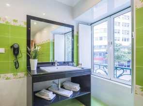 Vila Nova Guesthouse