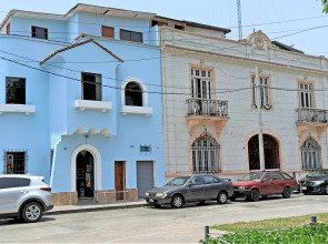 Eral Apartments Parque 2