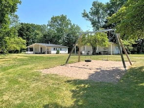 Rosenfors Vandrarhem