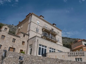 Ragusina Luxury Apartment