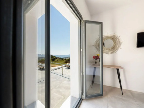 Villa Rosemary Paros