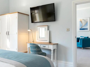 Sandhills Apartments, Mudeford