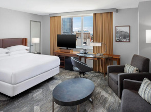 Sheraton Tribeca New York Hotel