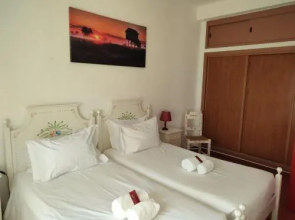 Apartamento Algarve