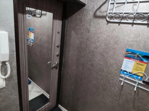 Апартаменты на улице Карла Либкнехта 40