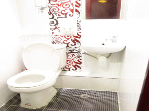 New Chung King Mansion Guest House (Tower C)