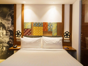 Fairfield by Marriott Bali South Kuta