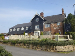 The Lawns Hotel