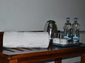 Hotel Nawal Sagar Palace - Bundi