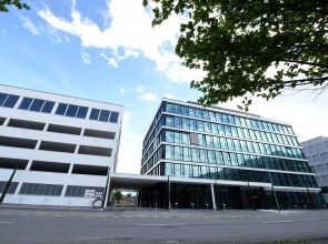 Hotel Kommod