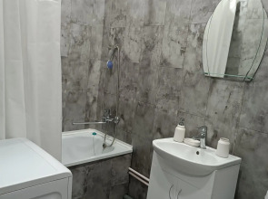 Квартира на улице Рихарда Зорге 13/1