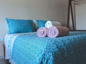 Pousada Sunshine Patacho