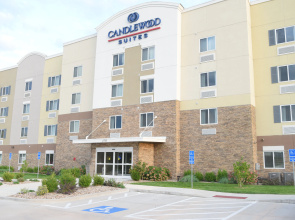 Candlewood Suites Kansas City - Independence by IHG