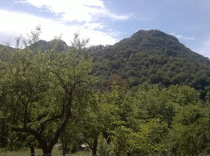 Villa Nanevi