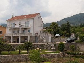 Apartment Mladen