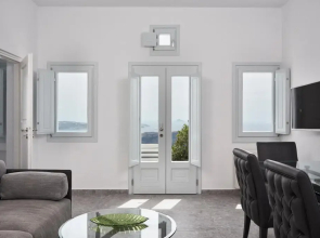 Eden Villas by Canaves Oia