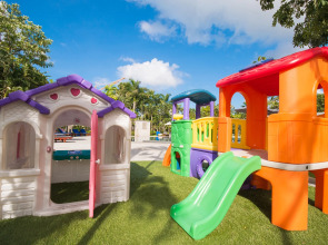 Deevana Patong Resort & Spa